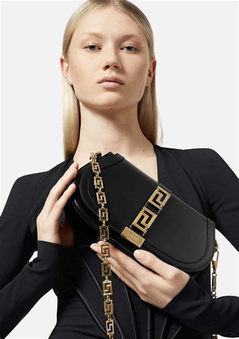 versace borse 2022|versace women's card 2022.